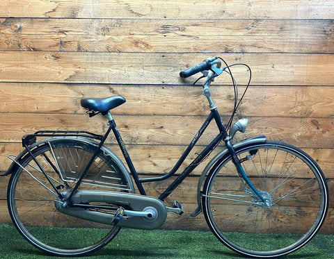Cumberland Touring 7v 28 tommer 57 cm