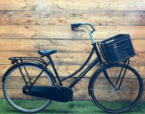 Cumberland Transportcykel 28 tommer 57 cm