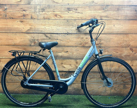 Cycle Share 7v 28 tommer 50 cm