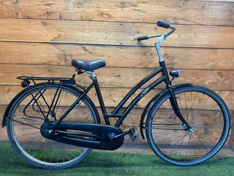 Damecykel 28 tommer 50 cm