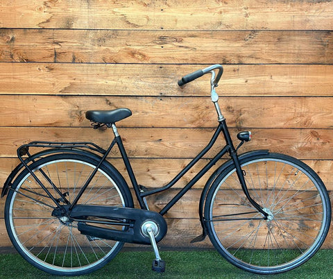Damecykel 28 tommer 53 cm