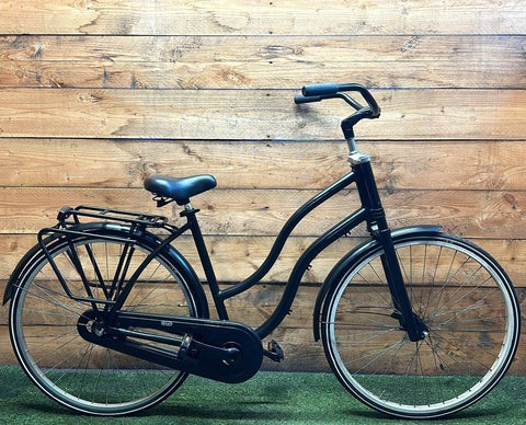 Damecykel 28 tommer 53 cm
