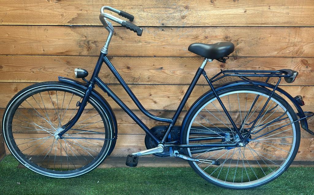 Damesfiets 28inch 54cm