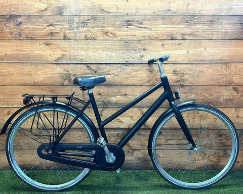 Damecykel 28 tommer 55 cm