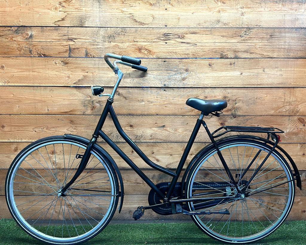 Damesfiets 28inch 57cm