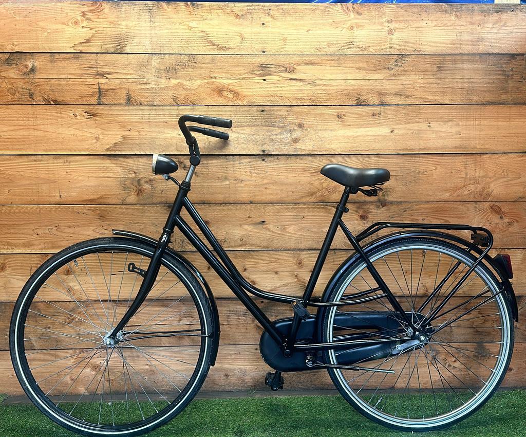 Damesfiets 28inch 57cm