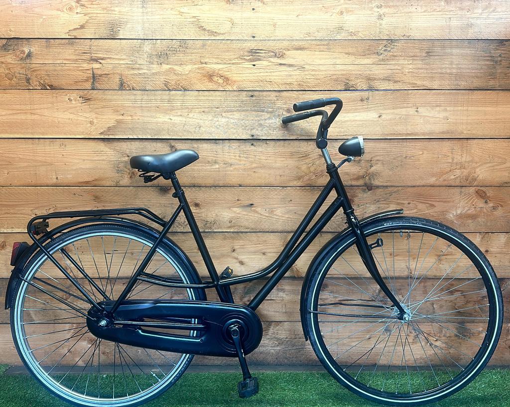 Damesfiets 28inch 57cm
