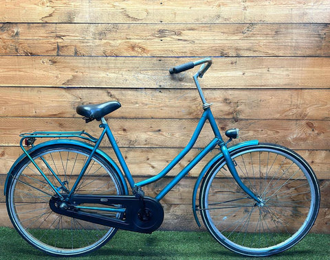 Damecykel 28 tommer 57 cm