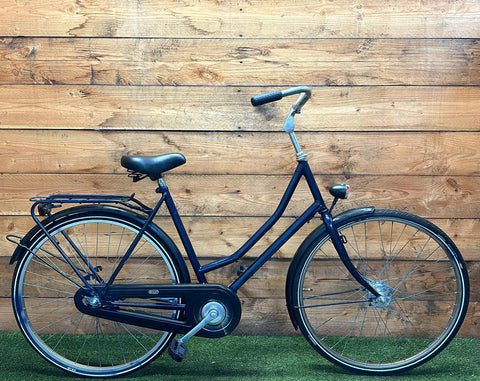 Damecykel 28 tommer 57 cm