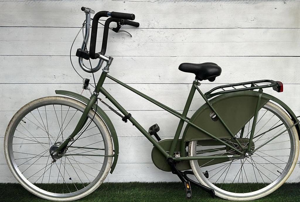 Damesfiets 3v 28inch 51cm