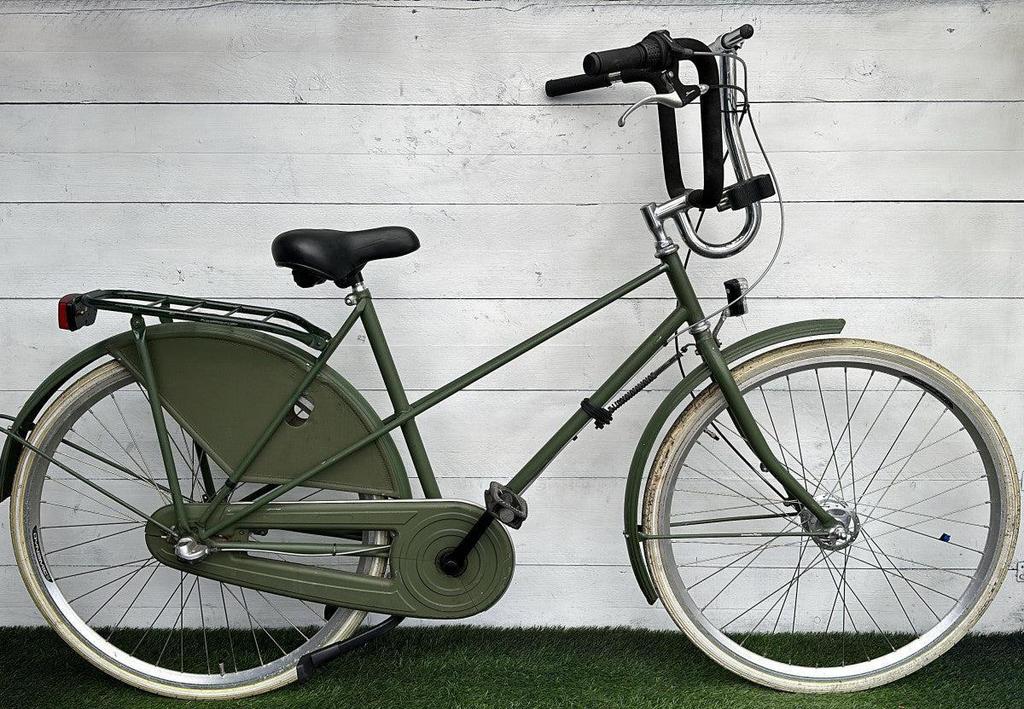 Damesfiets 3v 28inch 51cm