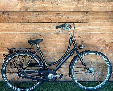 Damecykel 3v 28 tommer 55 cm