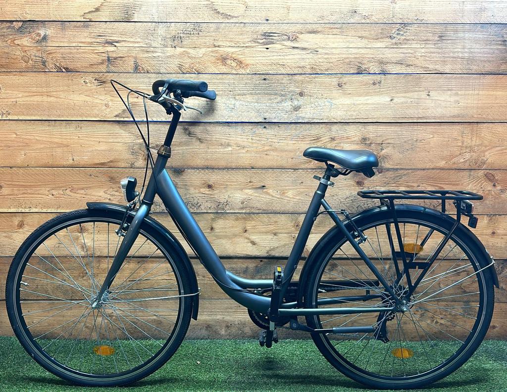 Damesfiets 7v 28inch 53cm