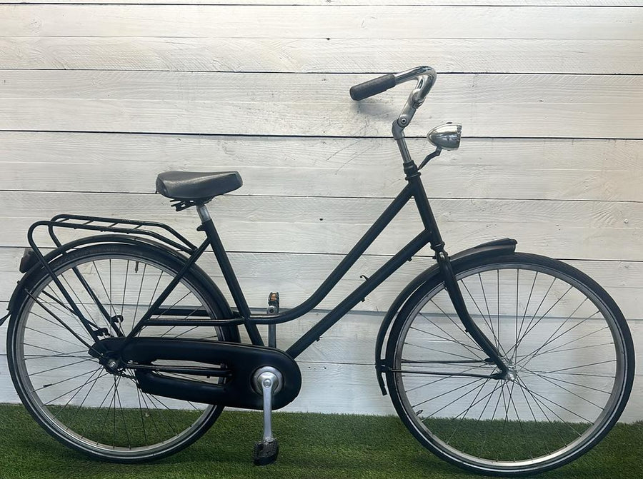 Damesfiets