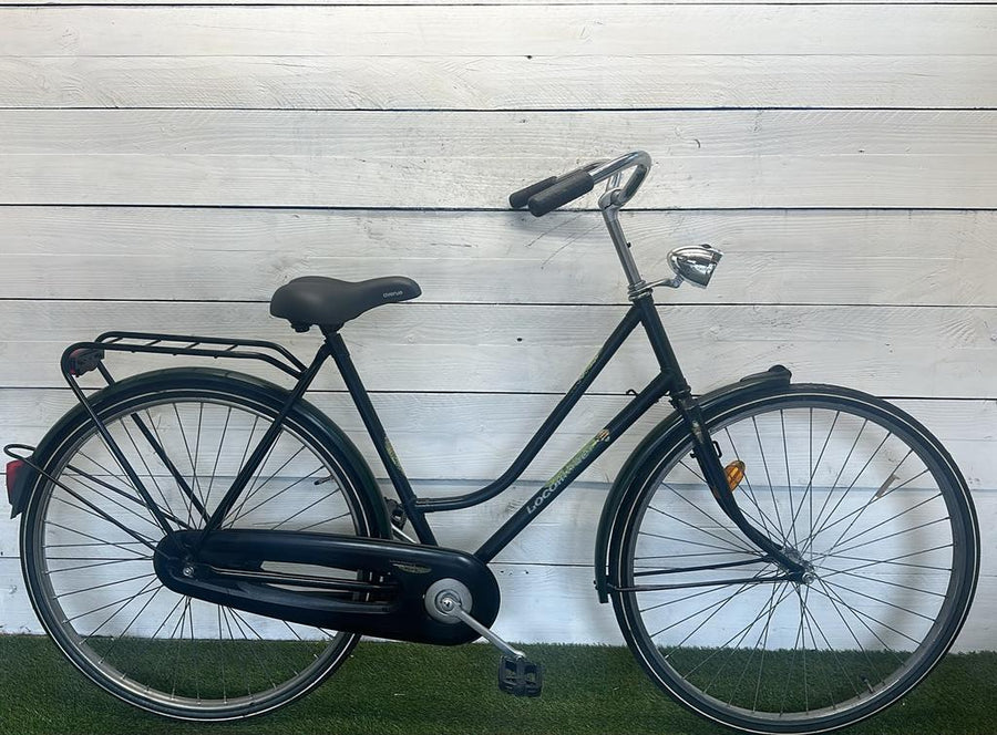 Damesfiets