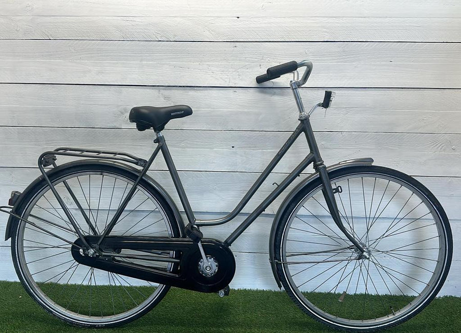 Damesfiets