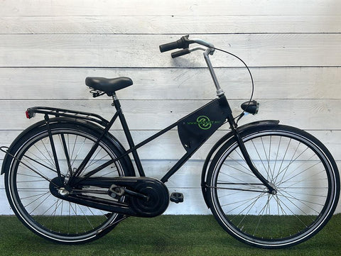 Damesfiets
