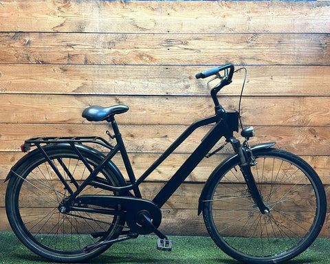 Damecykel 28 tommer 53 cm