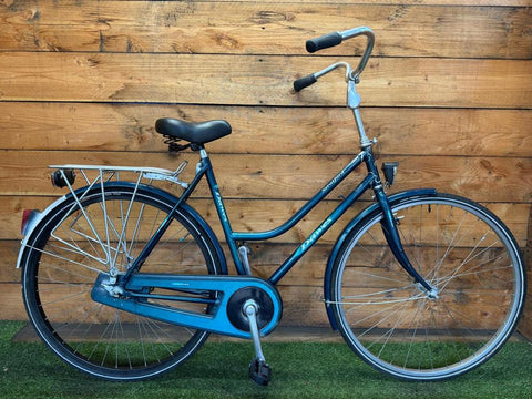 Dawes Stratford 28 tommer 53 cm