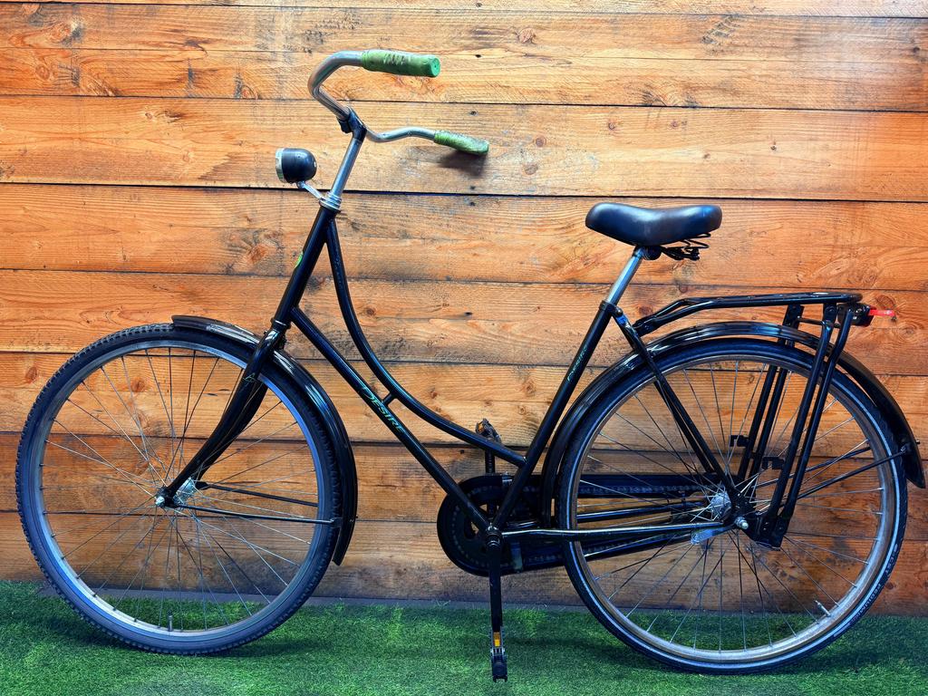 Desire Omafiets 28inch 53cm