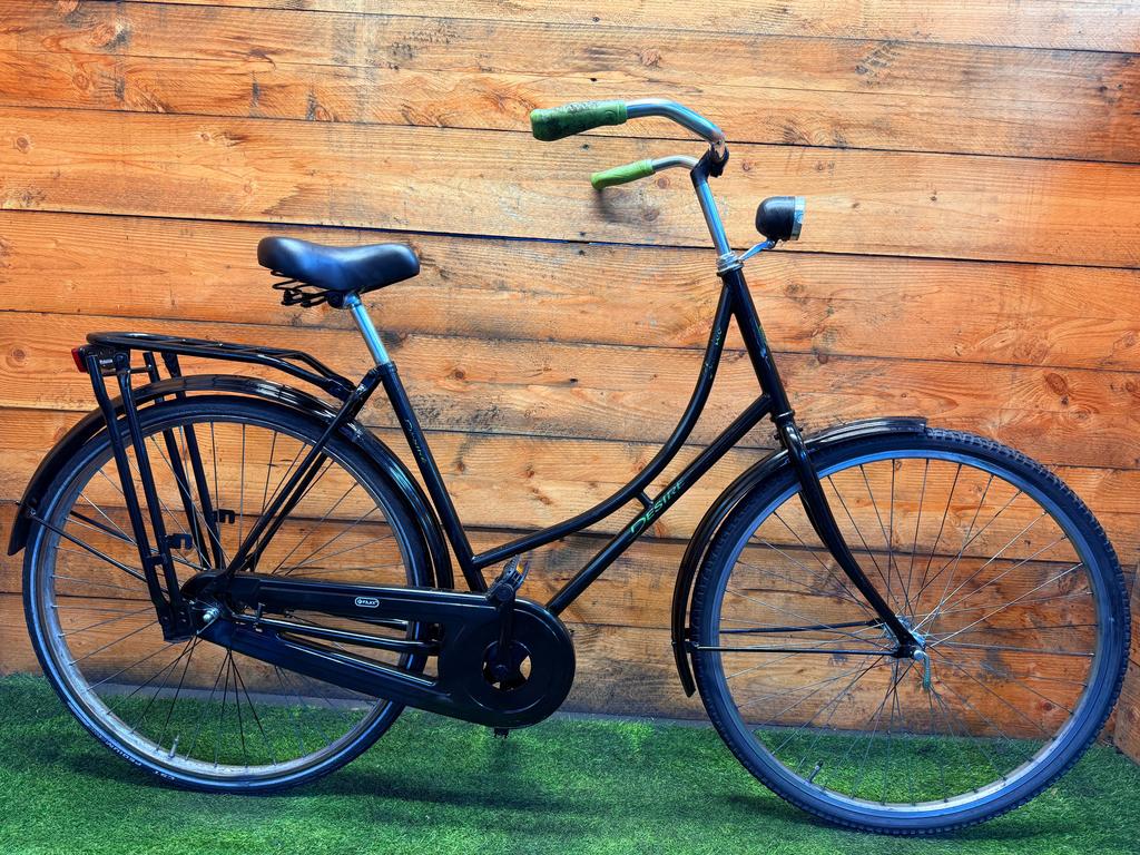 Desire Omafiets 28inch 53cm