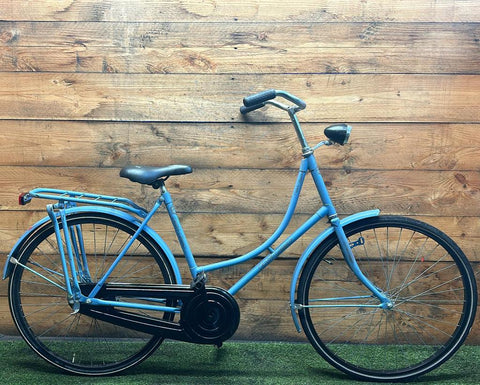 Hollandsk klassiker 26 tommer 50 cm