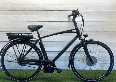 Dutch ID Bosch E-Powered