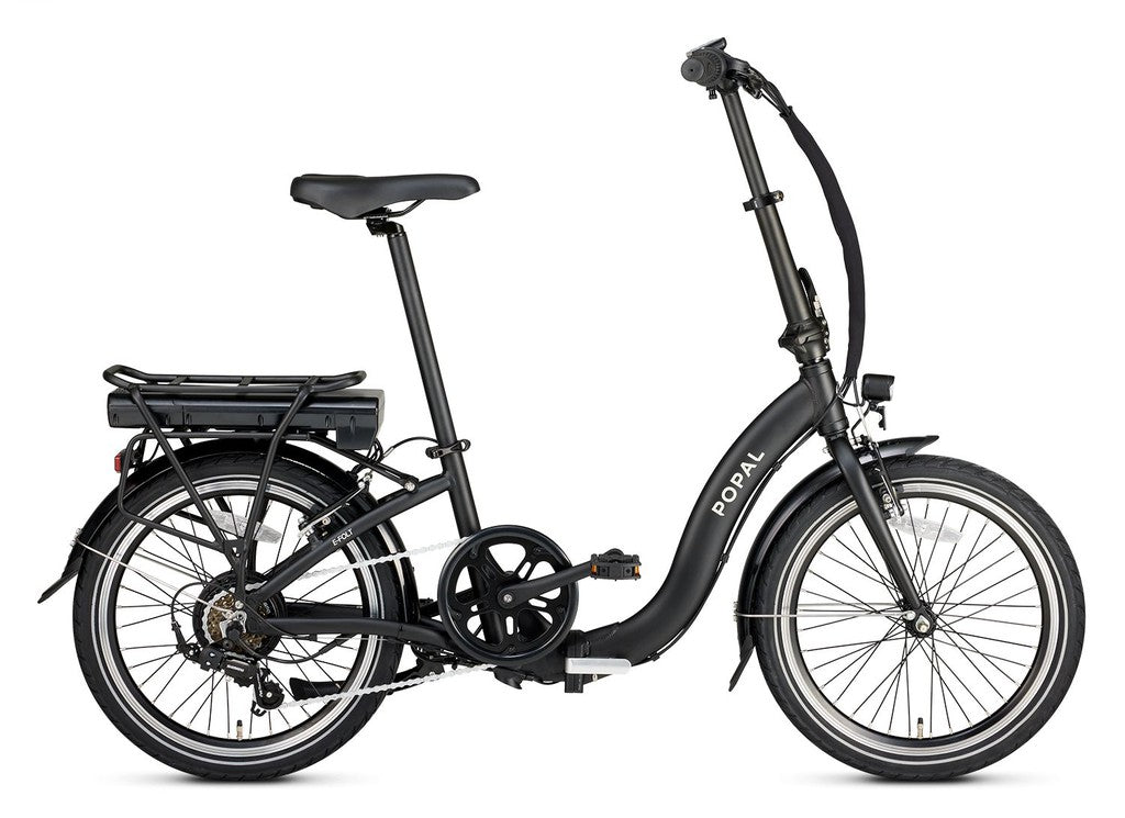 E-Folt 1.0 20 inch E-Bike