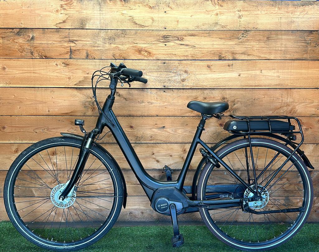 E-bike Gereviseerd NW ACCU 7v 28inch 50cm
