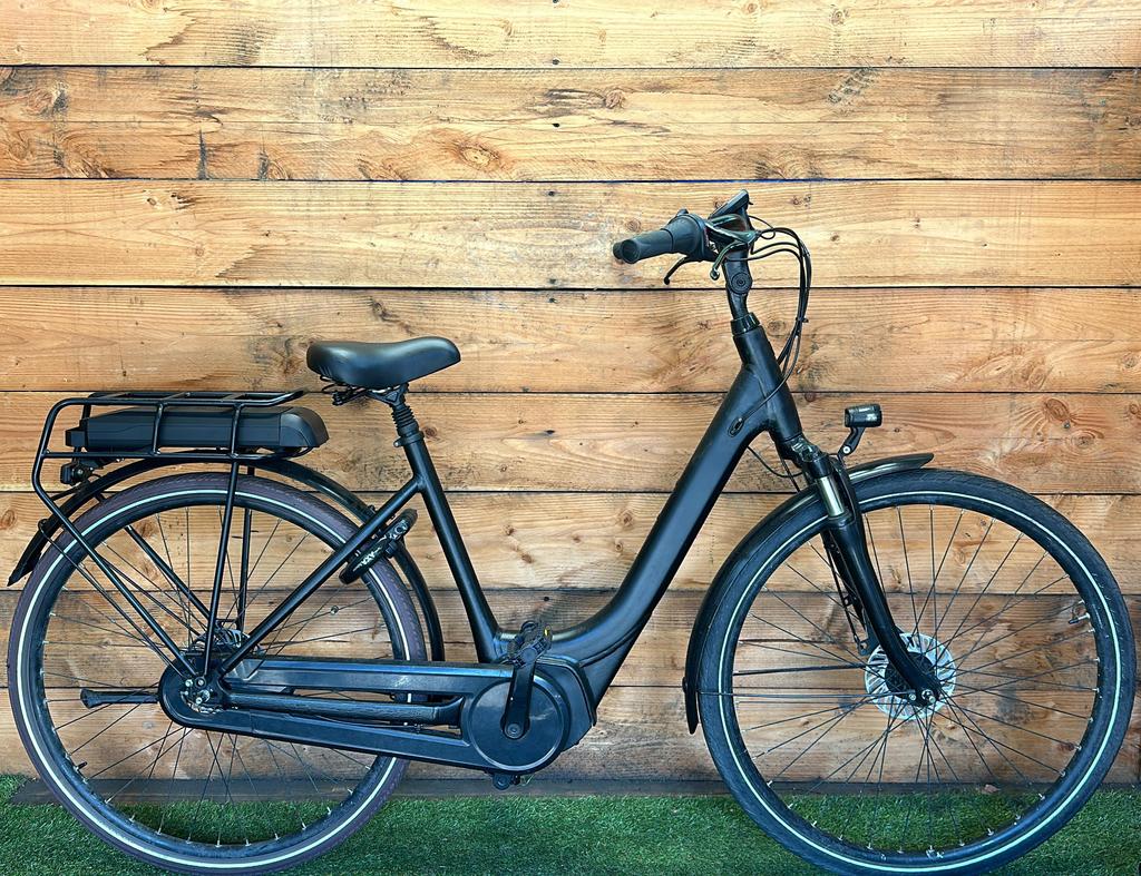 E-bike Gereviseerd NW ACCU 7v 28inch 50cm