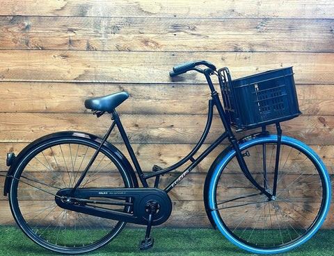 Eclipse Transportcykel 28 tommer 57 cm