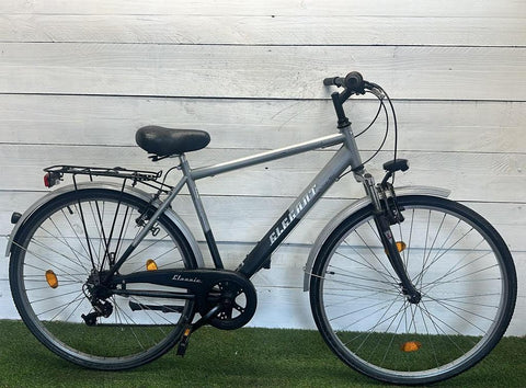Elegant Herenfiets
