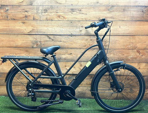 Elektrisk cykel 7v 28 tommer 50 cm