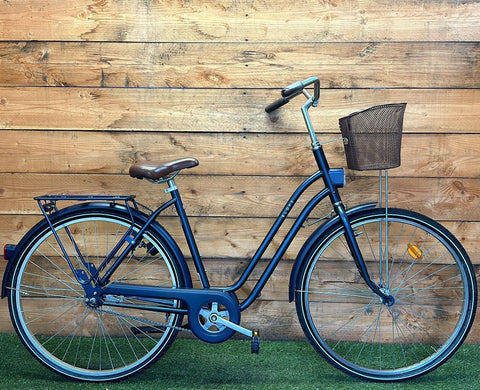 Elops 520 28 tommer 52 cm