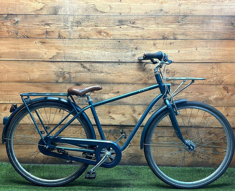 Elops 540 7v 28 tommer 46 cm