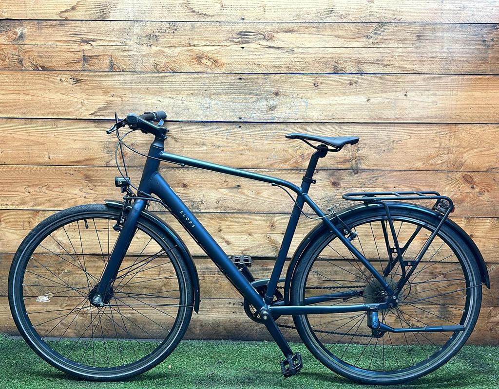 Elops Long Distance 500 9v 28inch 53cm