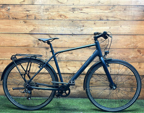 Elops Long Distance 500 9v 28inch 53cm