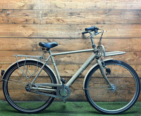 Excelsior Transportcykel 3v 28 tommer 57 cm