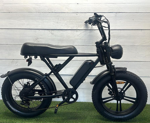Fatbike