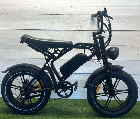 Fatbike