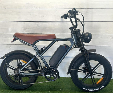Fatbike