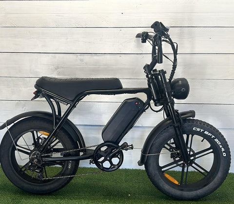Fatbike