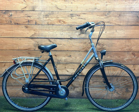 Focus Comfort 7v 28 tommer 53 cm