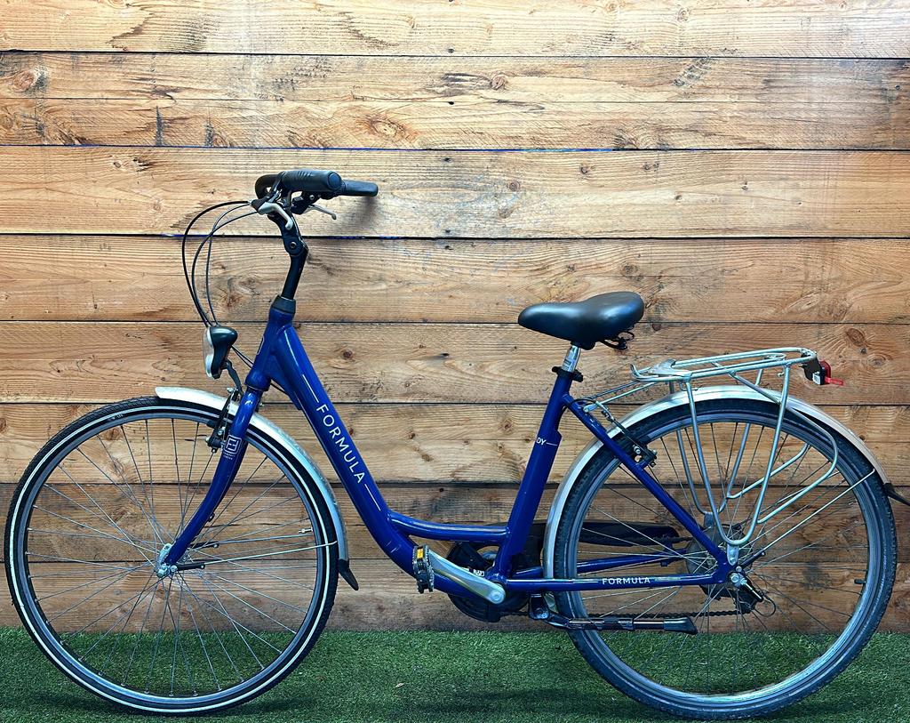 Formula Damesfiets 7v 28inch 50cm
