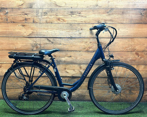Formula E-Bike 7v 28 tommer 50 cm
