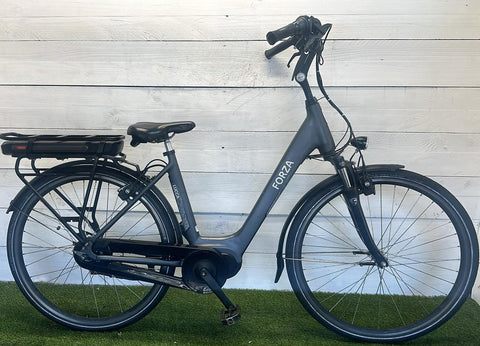 Forza Lucca E-Bike