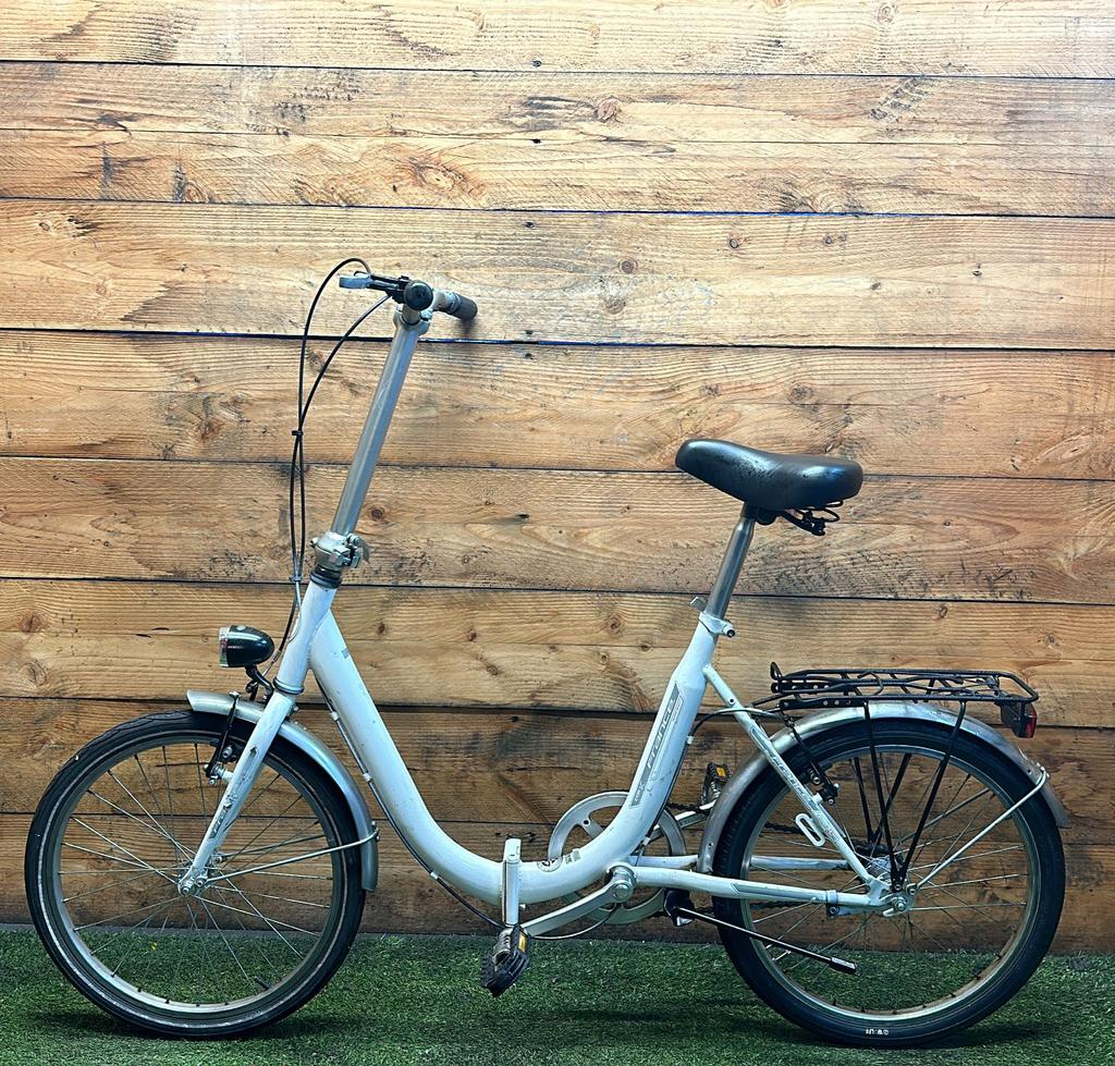 France Amiens Vouwfiets 20inch 40cm