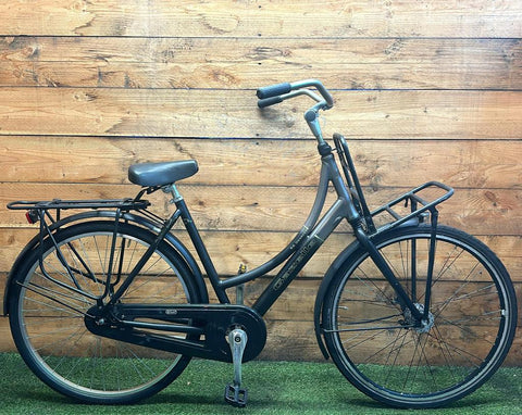 Gazelle 66 grader 28 tommer 53 cm