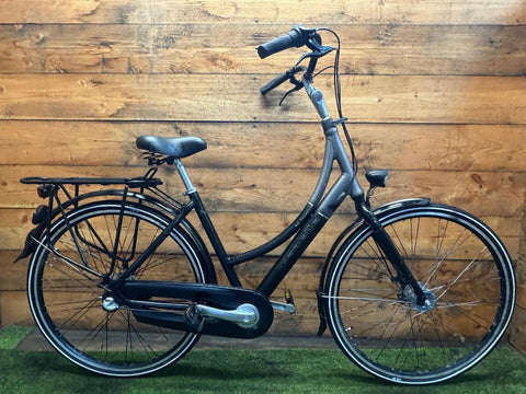 Gazelle 66 grader 3v 28 tommer 49 cm