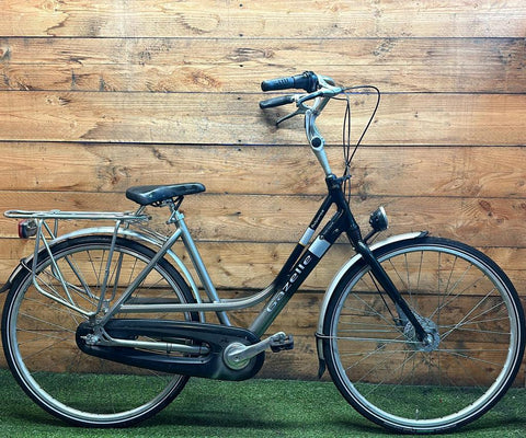 Gazelle Ambiance 7v 28 tommer 53 cm